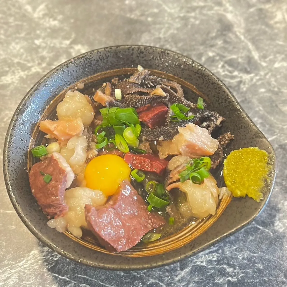 《上板橋》焼肉藤松苑の新メニューの発表!